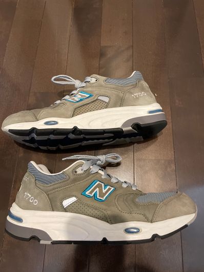 New Balance M1700JP "Gray"