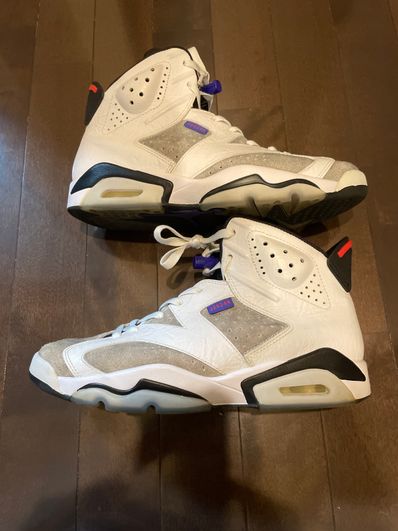 Nike Air Jordan 6 Retro "Flight Nostalgia"