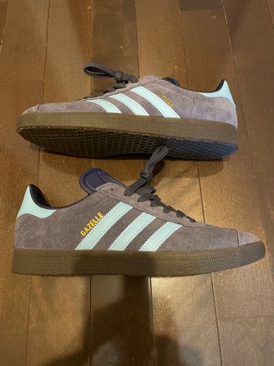 adidas Gazelle "Shadow Navy"