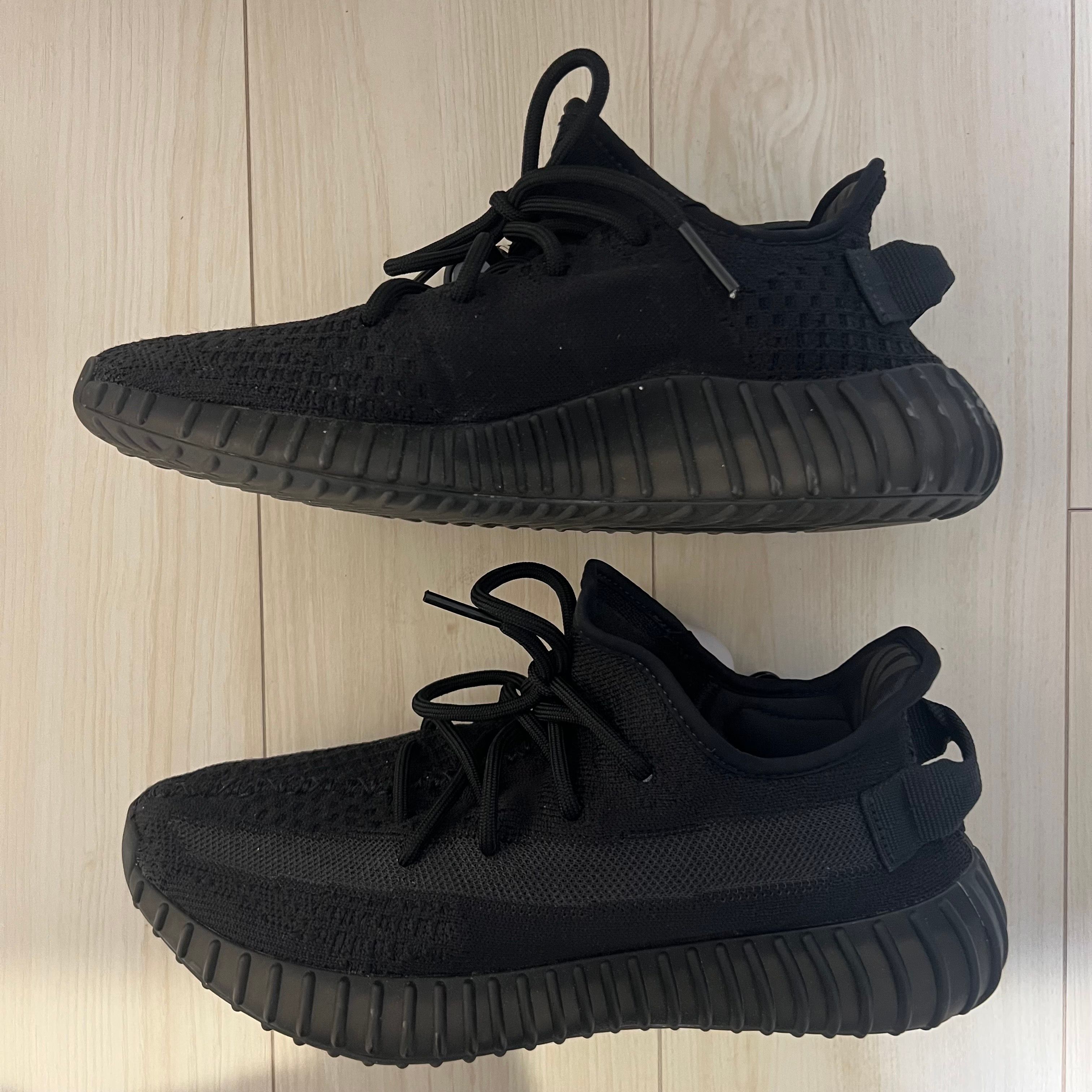 adidas YEEZY Boost 350V2 "Onyx"