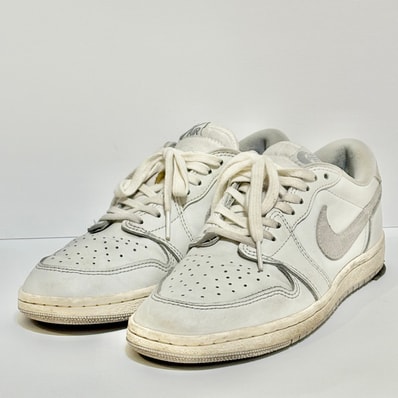 Nike Air Jordan 1 Low '85 "Neutral Grey"