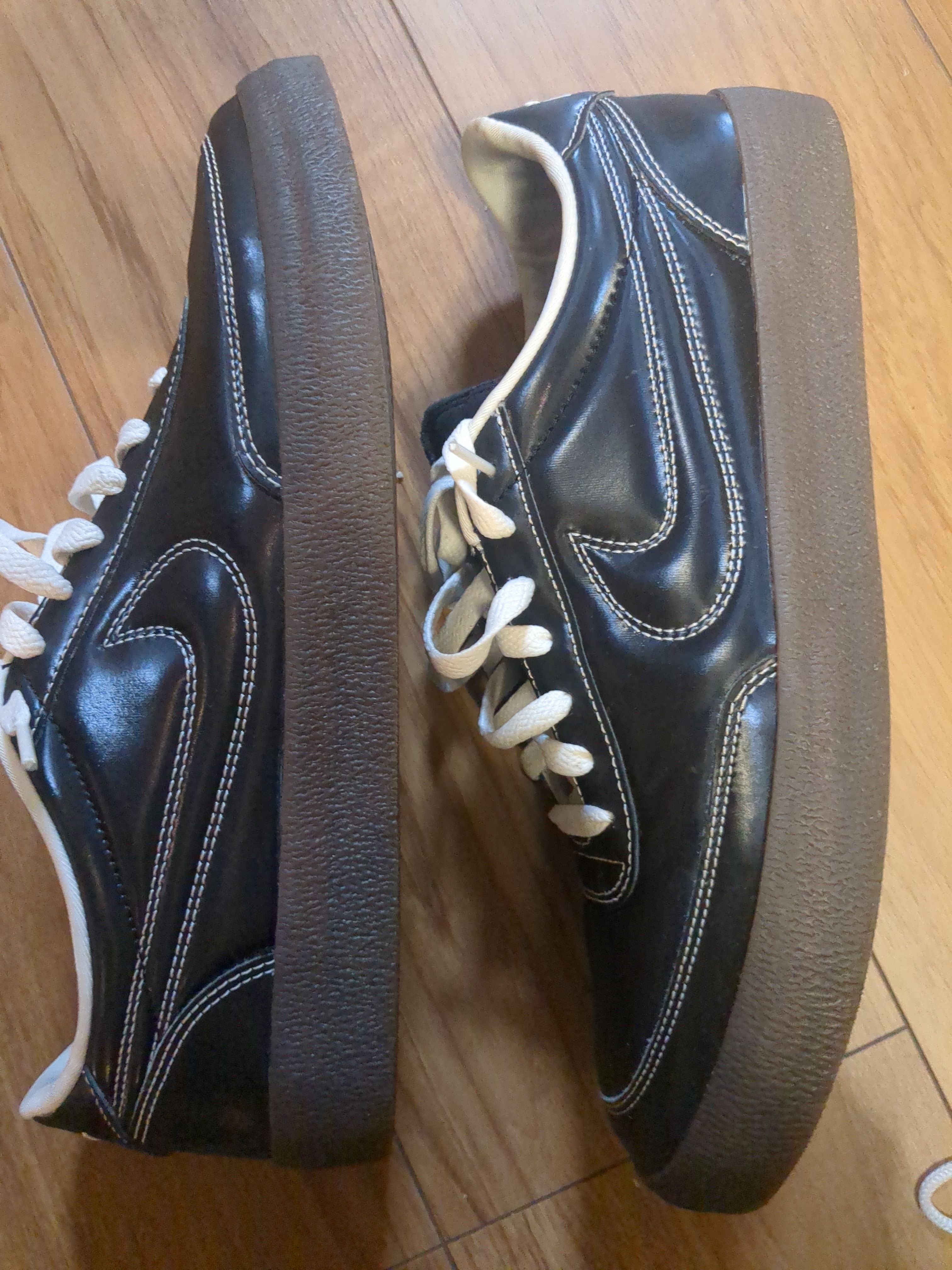 Nike Killshot 2 Premium "Black/Sail/Baroque Brown/Black"