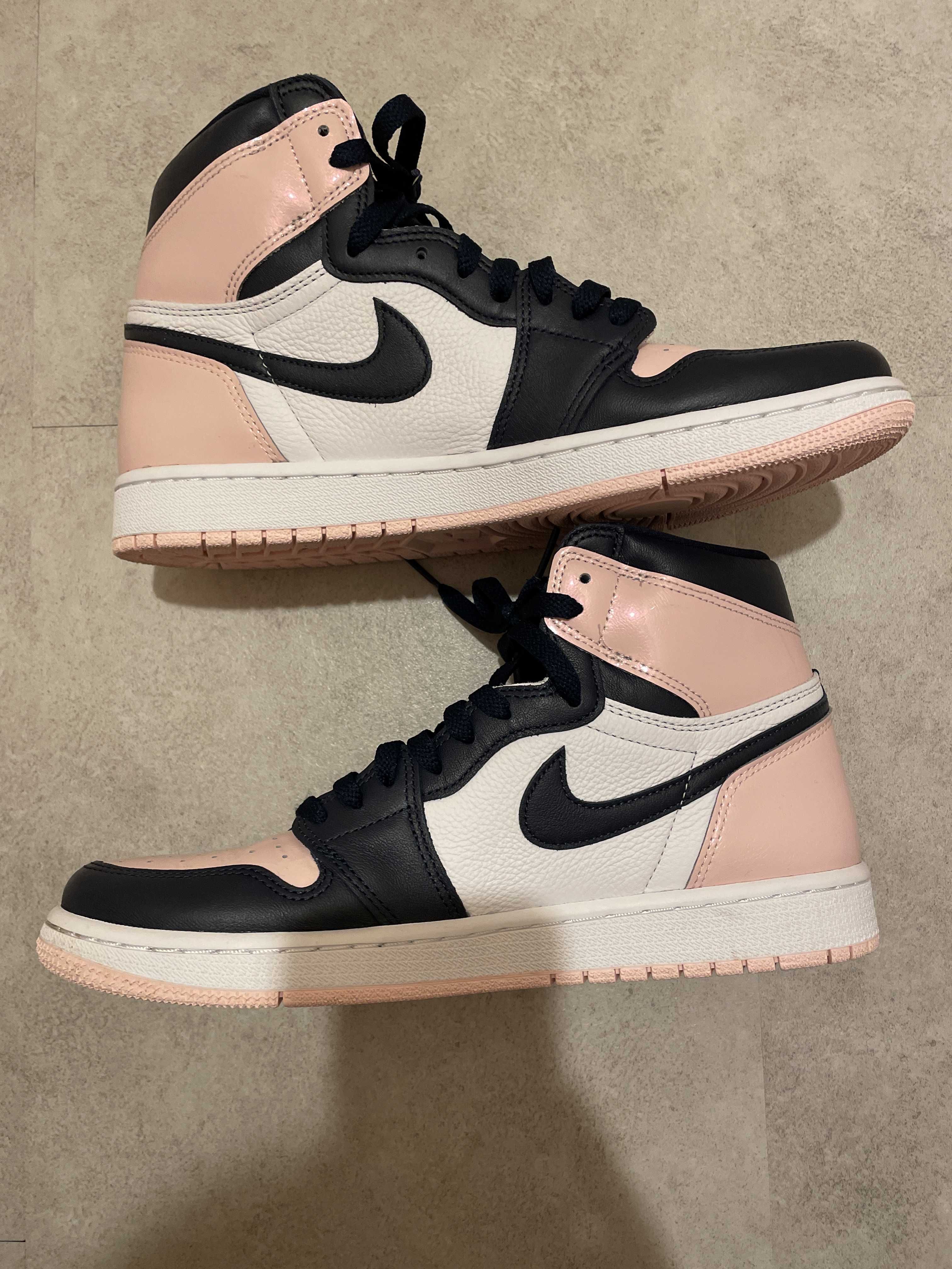 Nike Women's Air Jordan 1 High OG SE "Atmosphere"