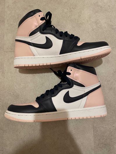Nike Women's Air Jordan 1 High OG SE "Atmosphere"