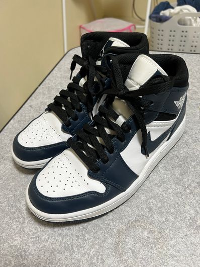 Nike Air Jordan 1 Mid