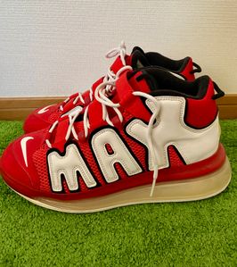 エアモアアップテンポ 720(AIR MORE UP TEMPO 720)/ナイキ 人気の新作 エアモアアップテンポ 720(AIR MORE UP TEMPO 720)/ナイキ 人気の新作