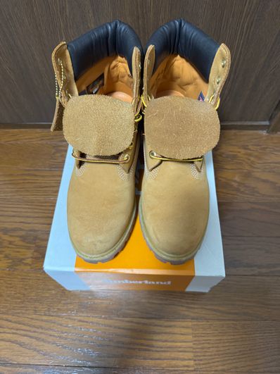 Timberland 6inch Premium Waterproof Boot "Wheat" (TB010061713/TB110061713)