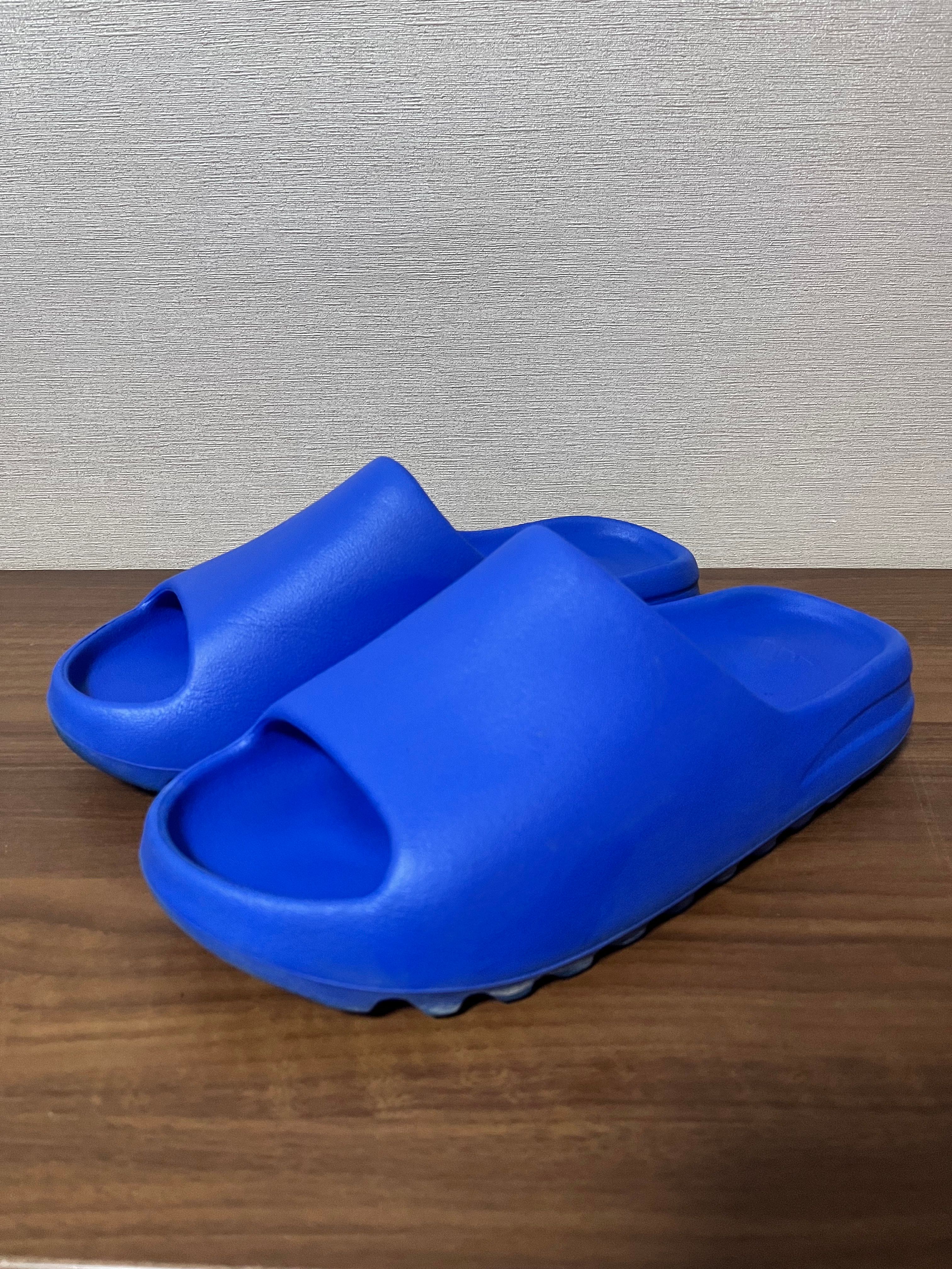 adidas YEEZY Slide "Azure"