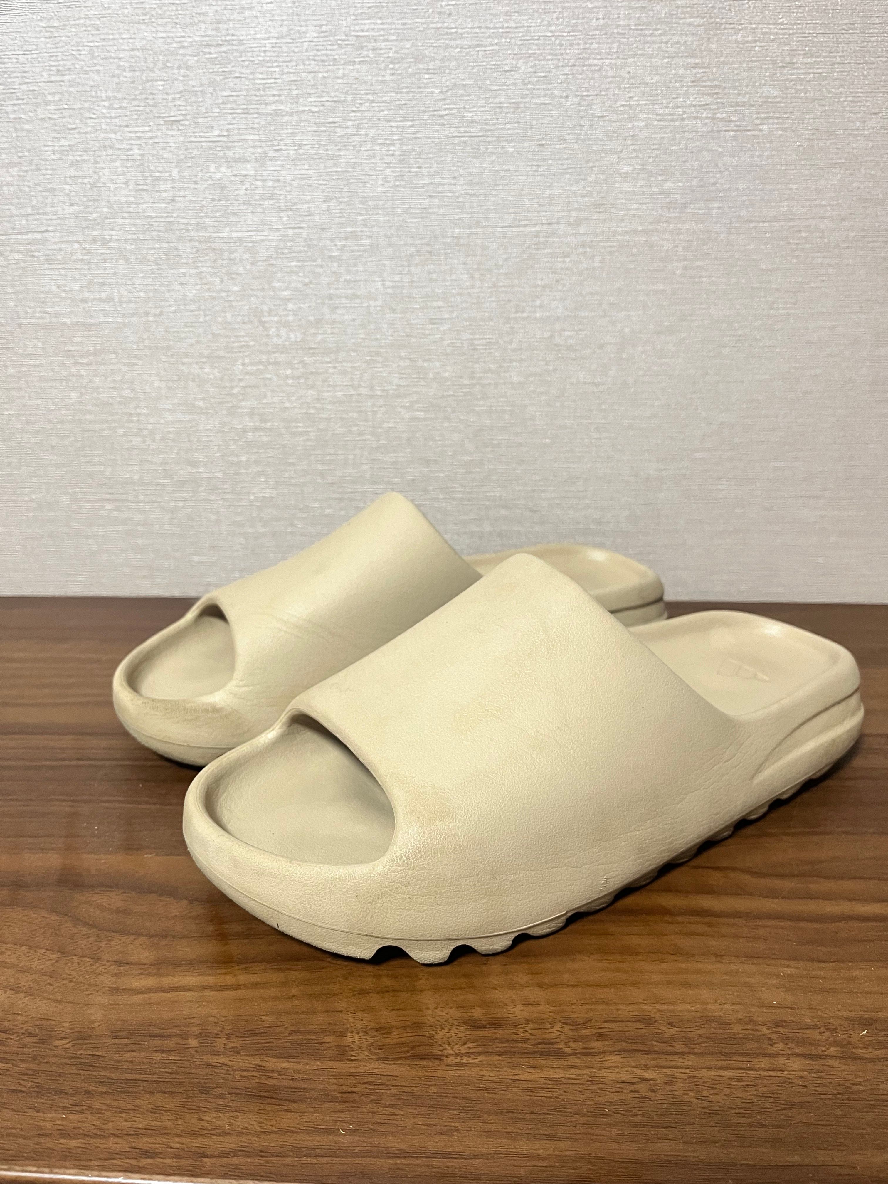 adidas YEEZY Slide "Pure" (GW1934)