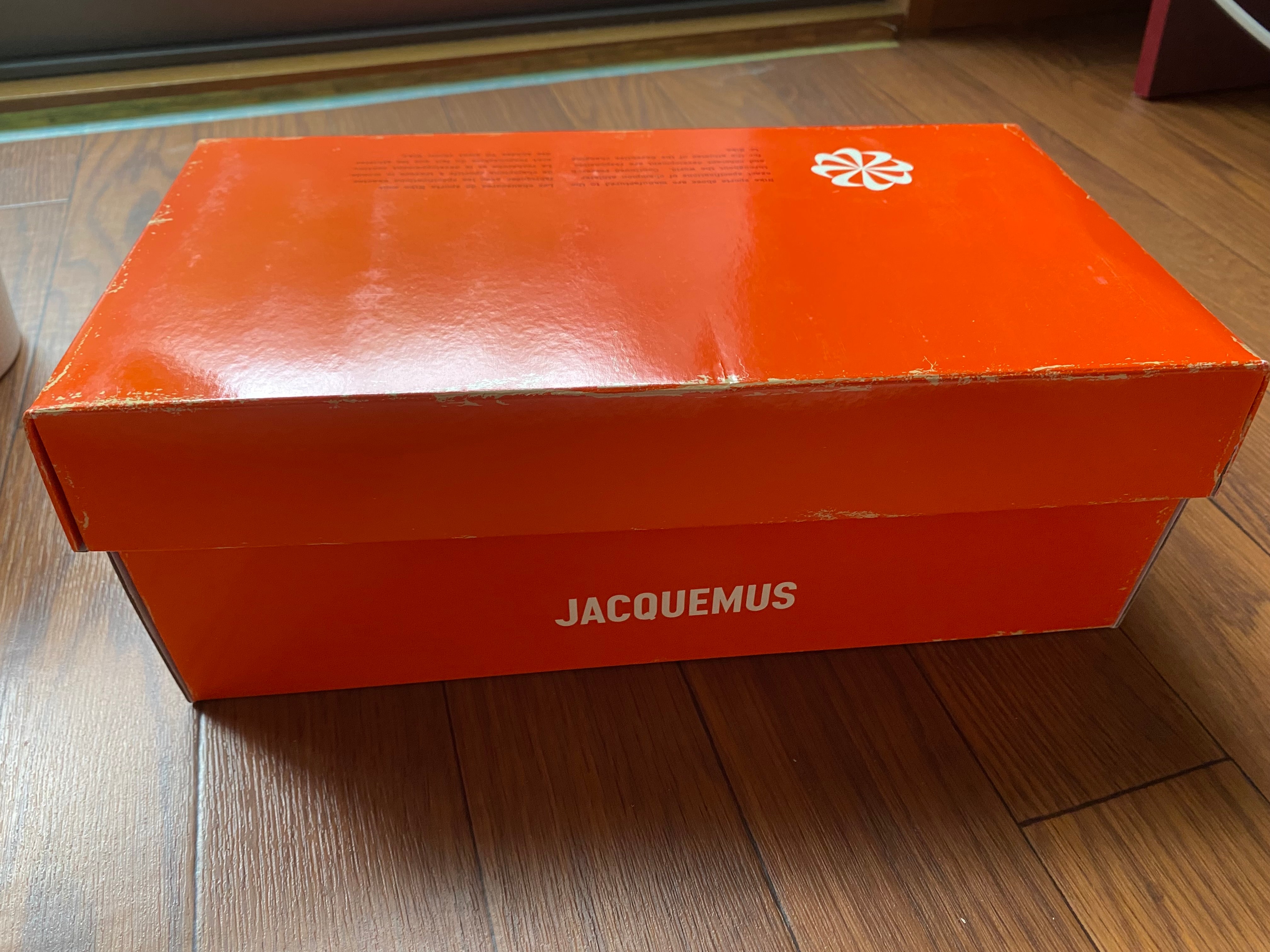 ジャックムス × ナイキ ウィメンズ ムーン シューズ SP "アラバスター"