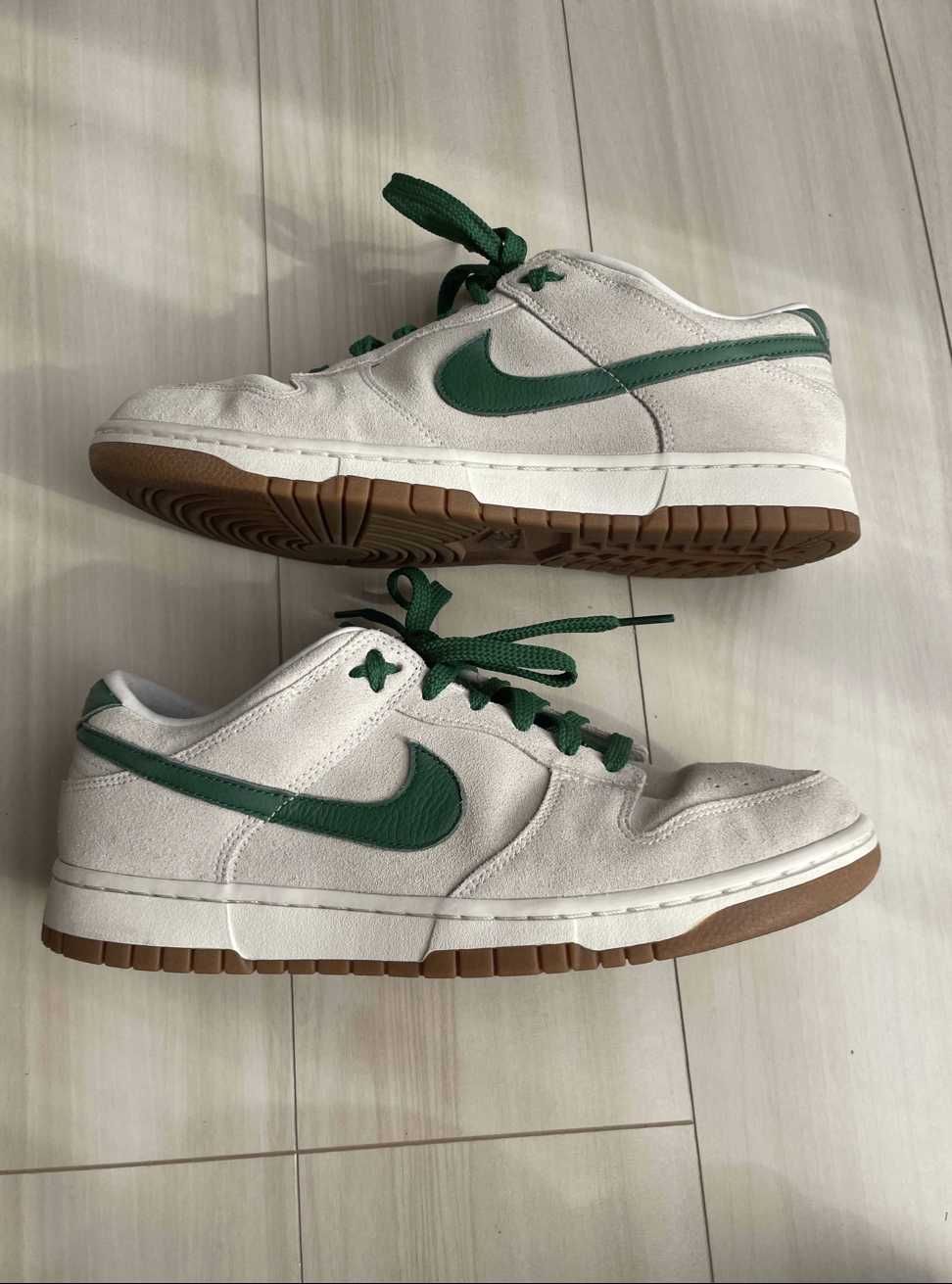 Nike Dunk Low By You & Unlocked By You (NIKEiD)