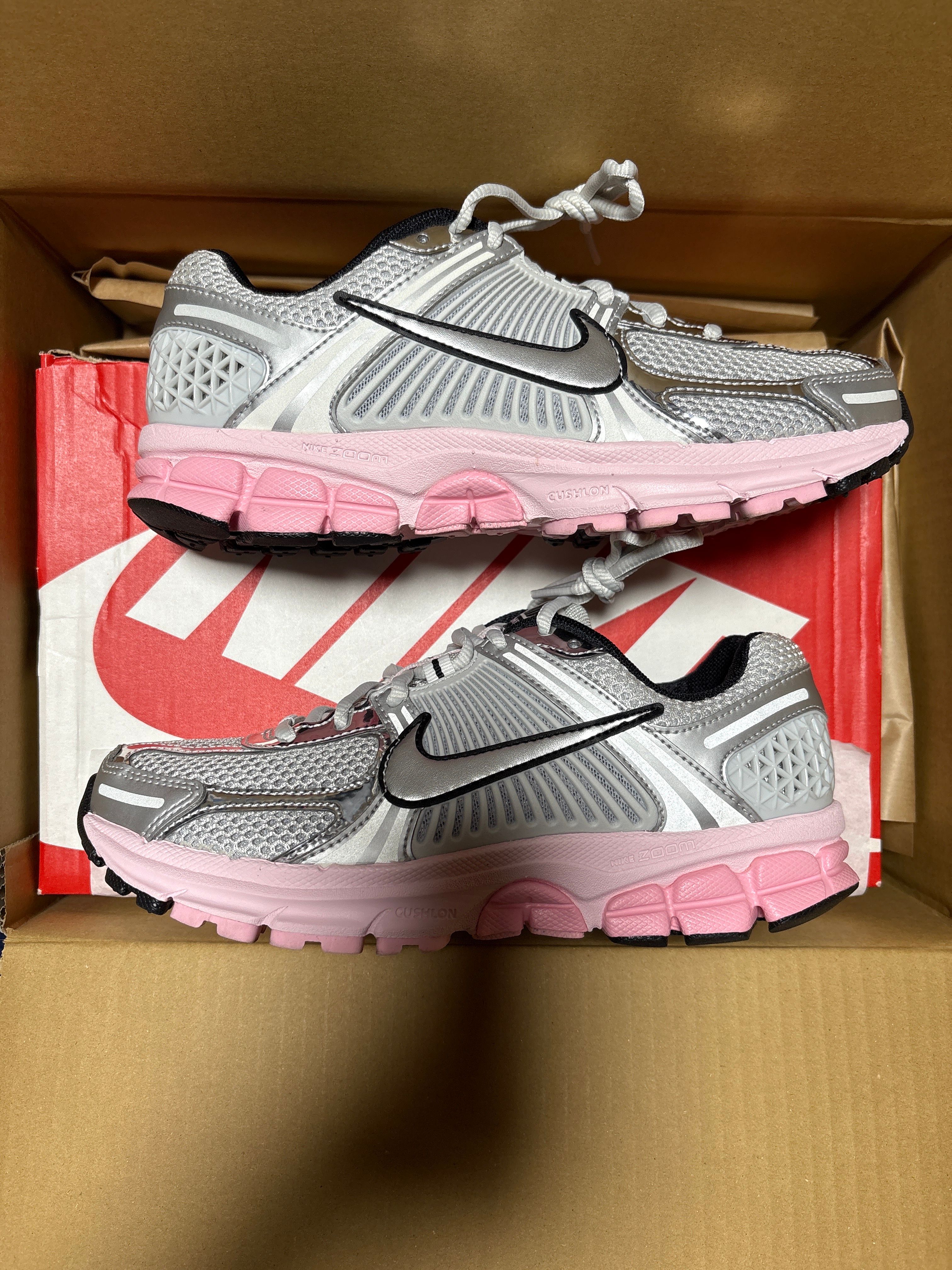 Nike Women's Zoom Vomero 5 "Pink Foam"