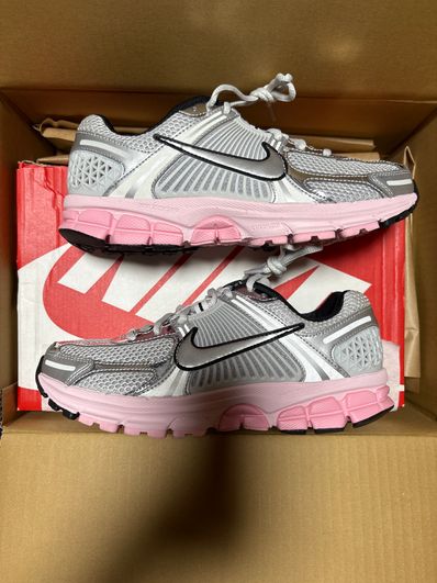 Nike Women's Zoom Vomero 5 "Pink Foam"