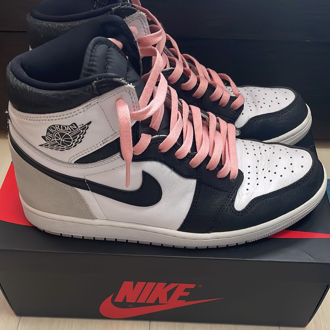 Nike Air Jordan 1 High OG 