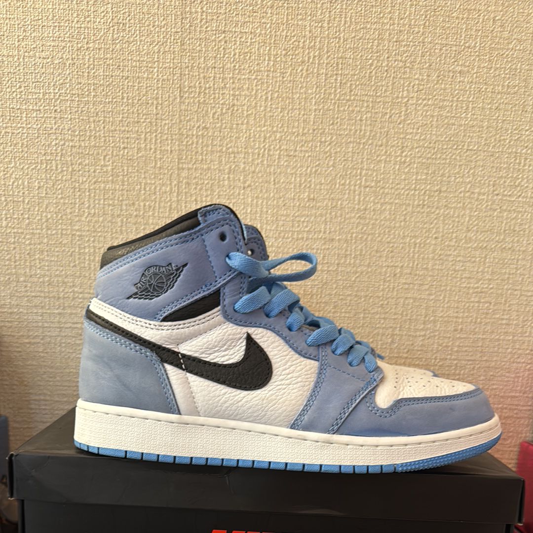 Nike GS Air Jordan 1 High 