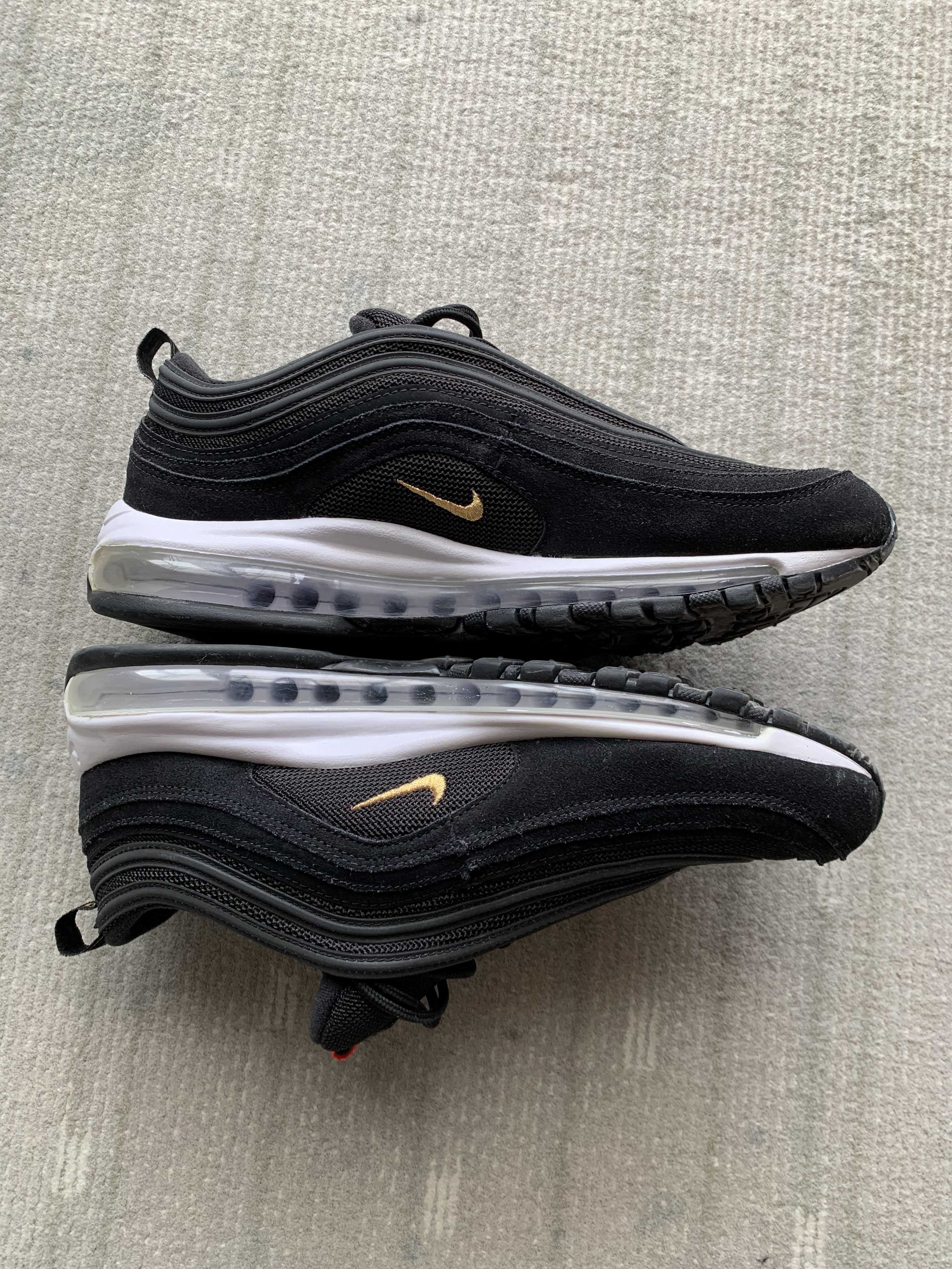 NIKE AIR MAX 97 TOKYO2020 "BLACK"