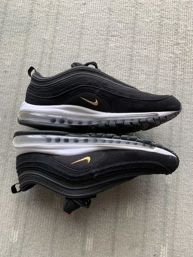 NIKE AIR MAX 97 TOKYO2020 "BLACK"