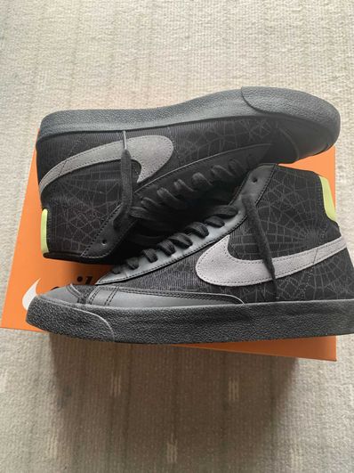 NIKE BLAZER MID "SPIDER WEB"