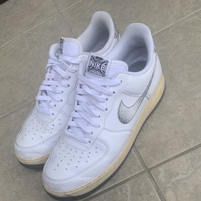 Nike Air Force 1 Low "50 Years Of Hip-Hop"