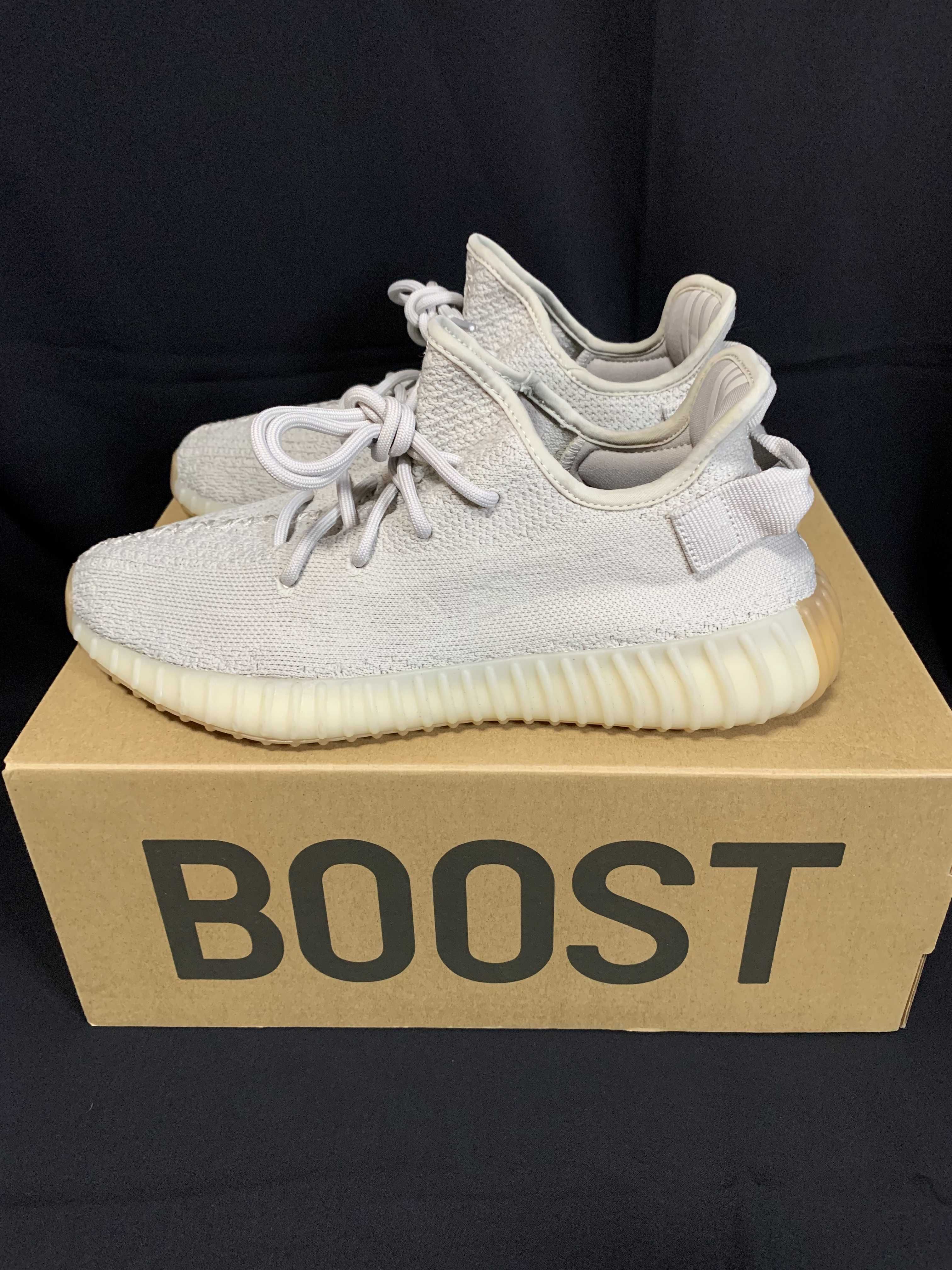 adidas YEEZY BOOST 350 V2 "Sesame"