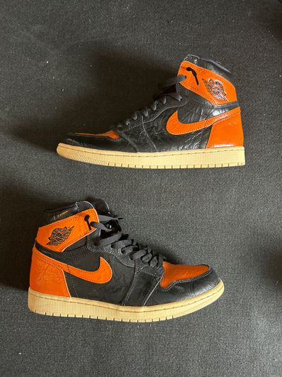 Nike Air Jordan 1 High "Shattered Backboard 3.0"