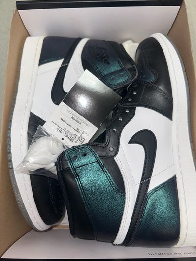 Nike Air Jordan 1 RTRO High OG "Allstar 2017 Chameleon"