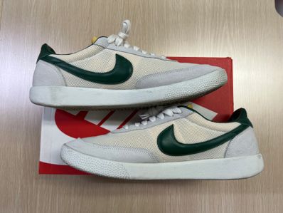 NIKE KILLSHOT OG SP "GREEN/SAIL"