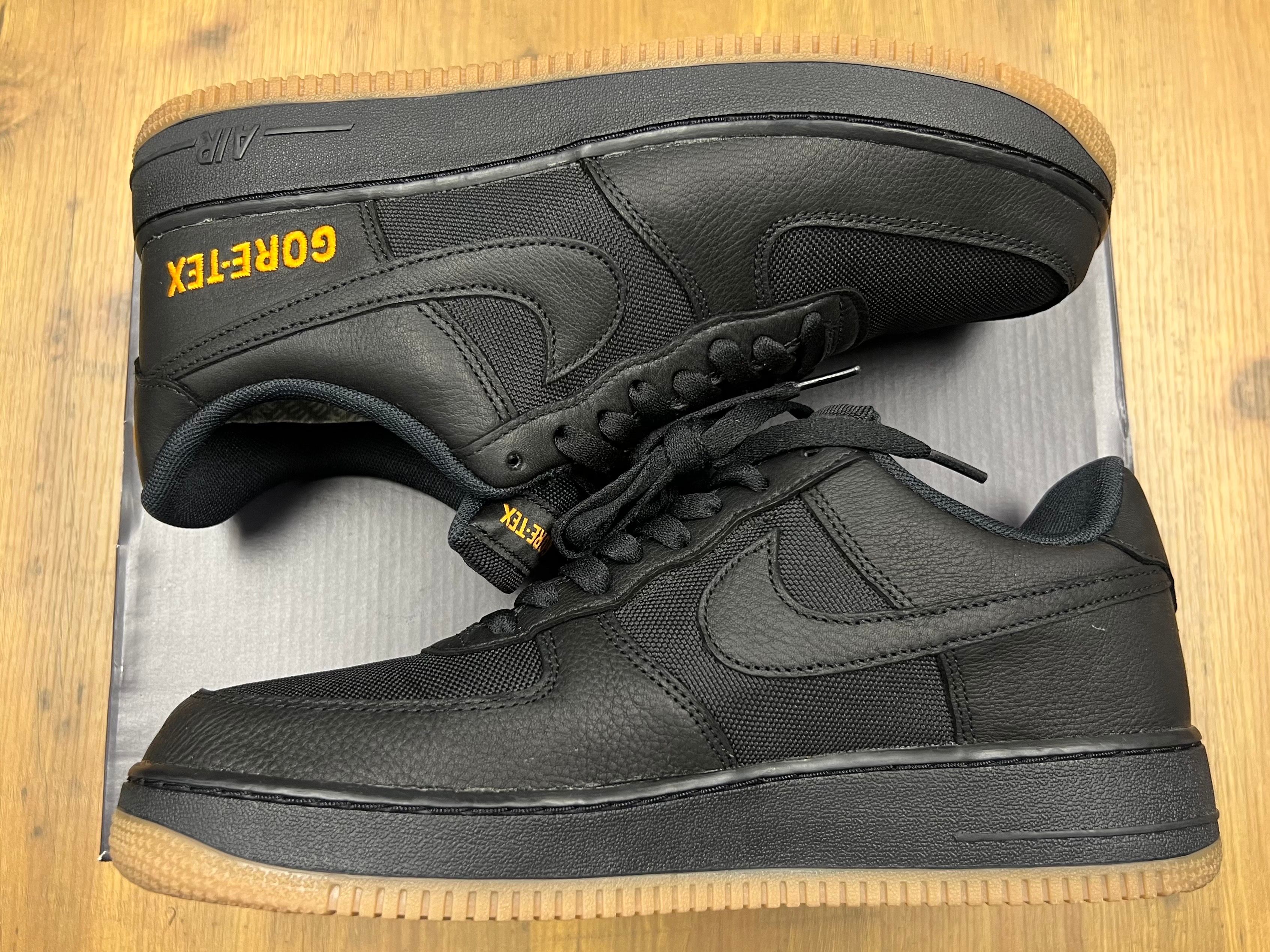 Nike Air Force 1 Low Gore-Tex "Bright Ceramic"