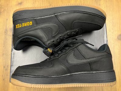 Nike Air Force 1 Low Gore-Tex "Bright Ceramic"