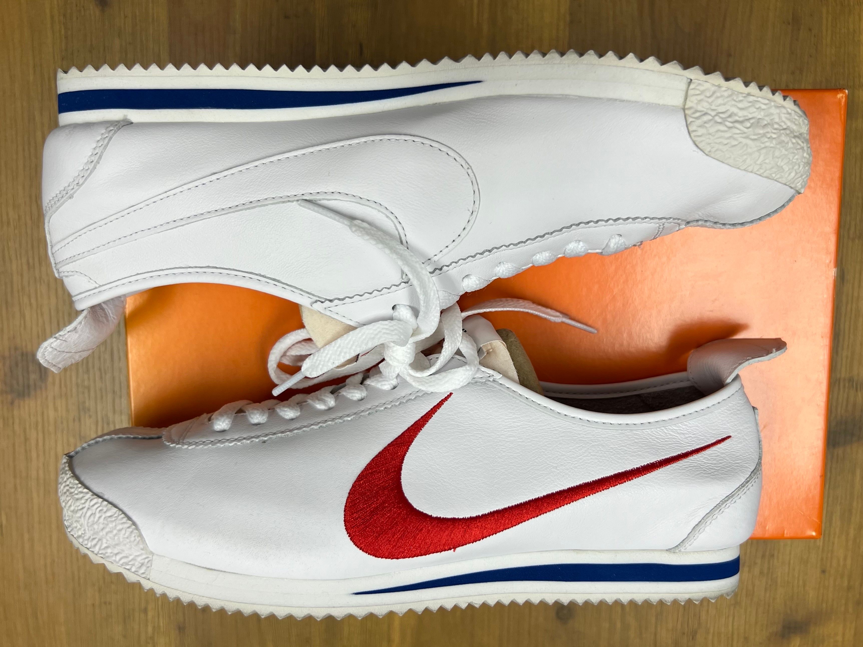 Nike Cortez 72 Shoe Dog OG "Slim Swoosh"