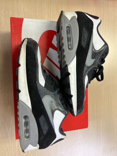 Nike Air Max 90 "Python"