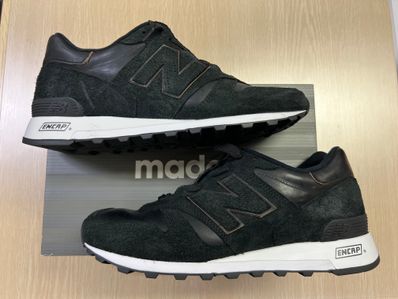 NEW BALANCE M1300AT "BLACK"