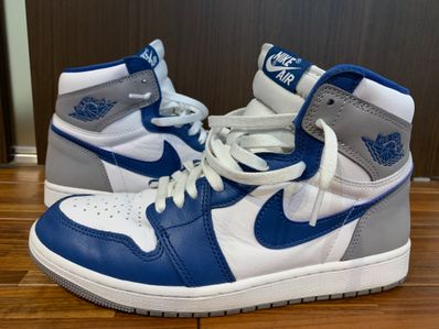 Nike Air Jordan 1 High OG "True Blue"