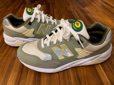 New Balance 580 "Khaki"