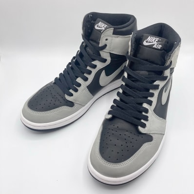 Nike Air Jordan 1 High OG "Shadow 2.0"