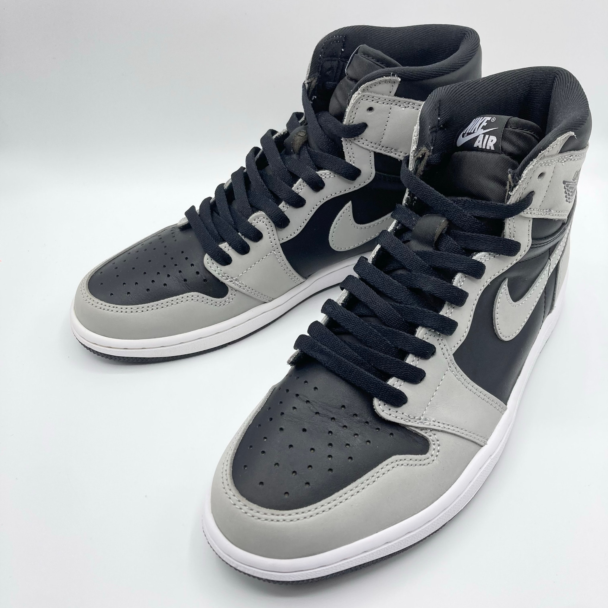 Nike Air Jordan 1 High OG "Shadow 2.0"