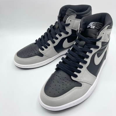 Nike Air Jordan 1 High OG "Shadow 2.0"