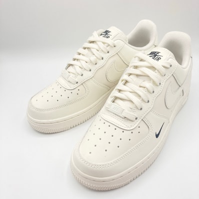 Nike Women's Air Force 1 '07 Essential "Sail/Black/Sail"