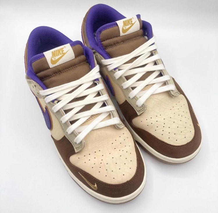 Nike Dunk Low "Setsubun"