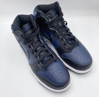 fragment design × Nike Dunk High "Tokyo"