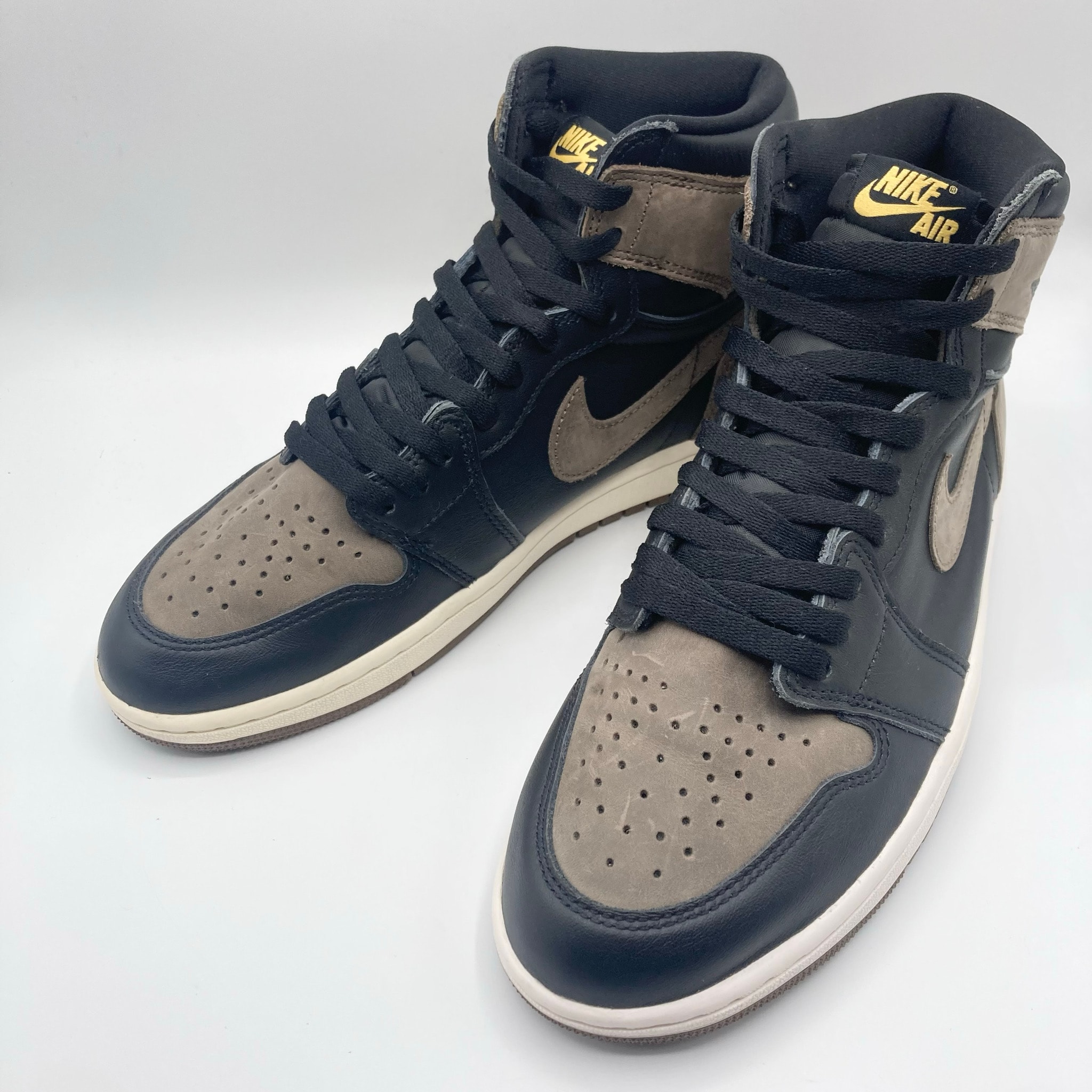 Nike Air Jordan 1 Retro High OG "Palomino"