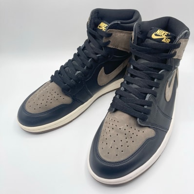 Nike Air Jordan 1 Retro High OG "Palomino"