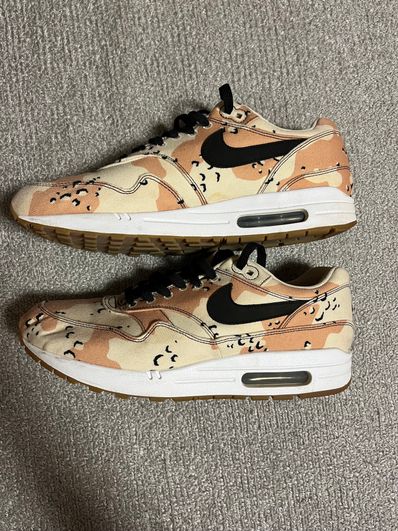 Nike Air Max 1 Premium