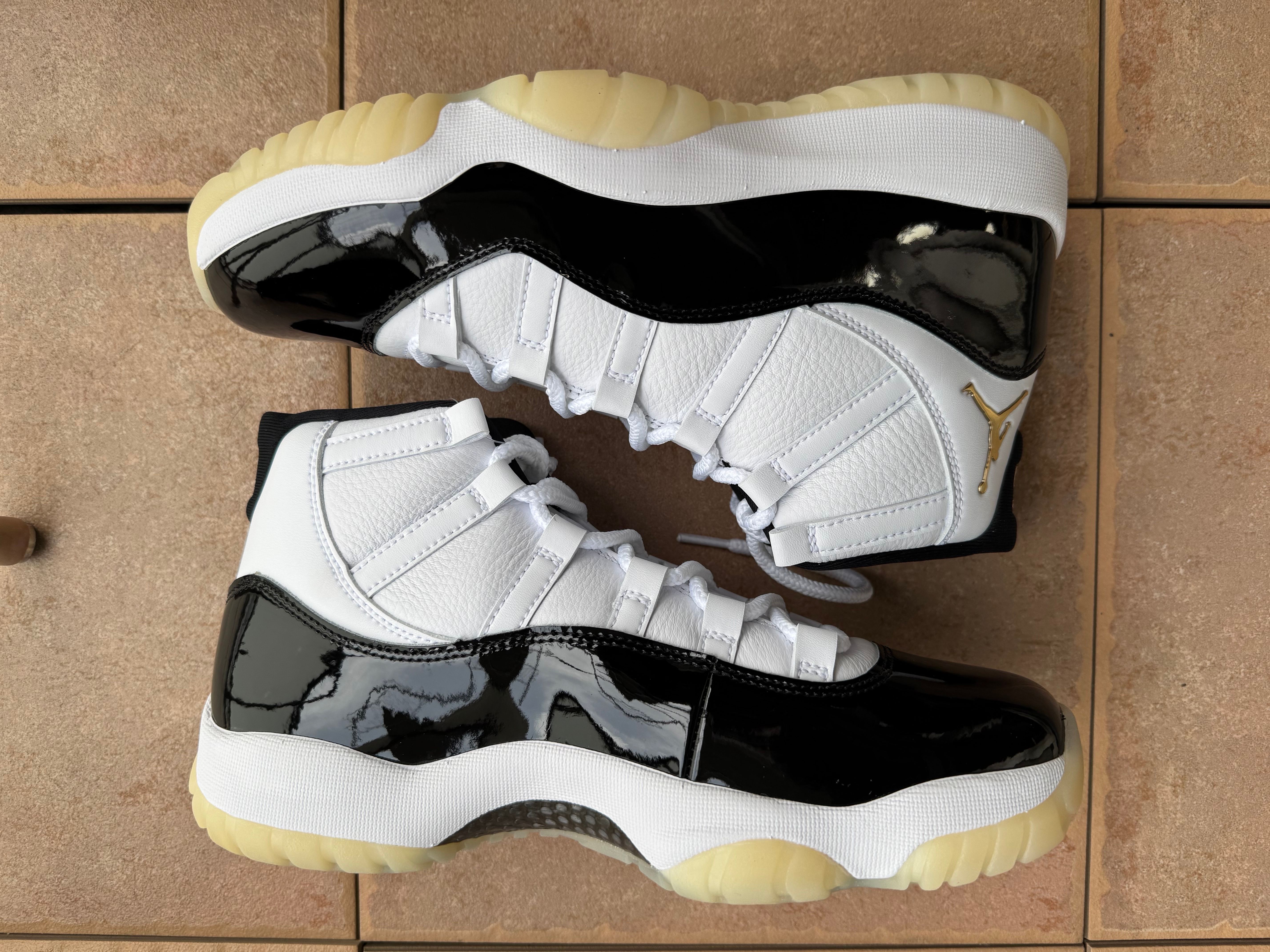 Nike Air Jordan 11 Retro "Gratitude"