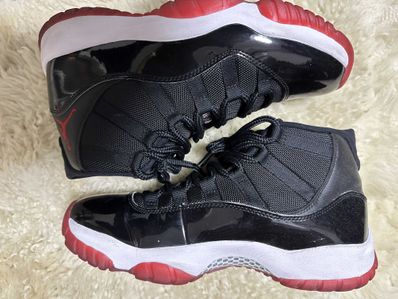 Nike Air Jordan 11 Retro "Bred"