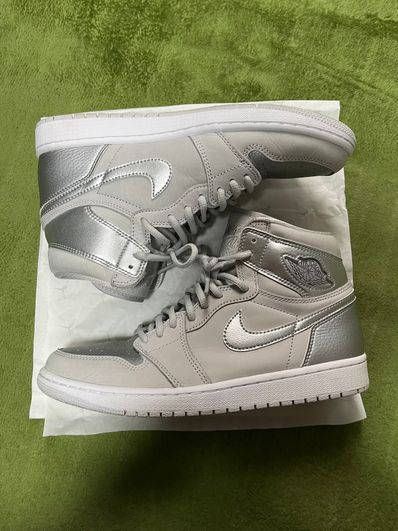 Nike Air Jordan 1 Retro High OG "CO.JP/TOKYO" (Standard Box)
