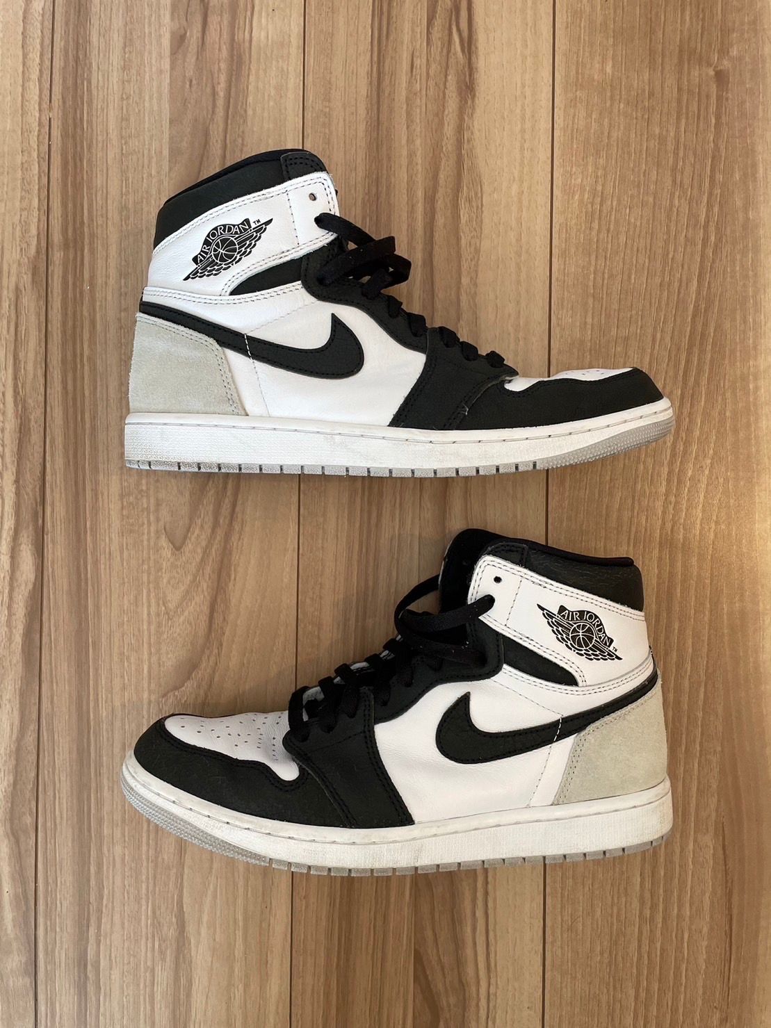 Nike Air Jordan 1 High OG "Bleached Coral"