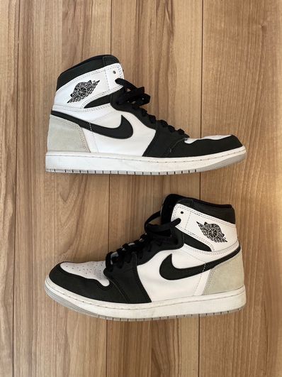 Nike Air Jordan 1 High OG "Bleached Coral"