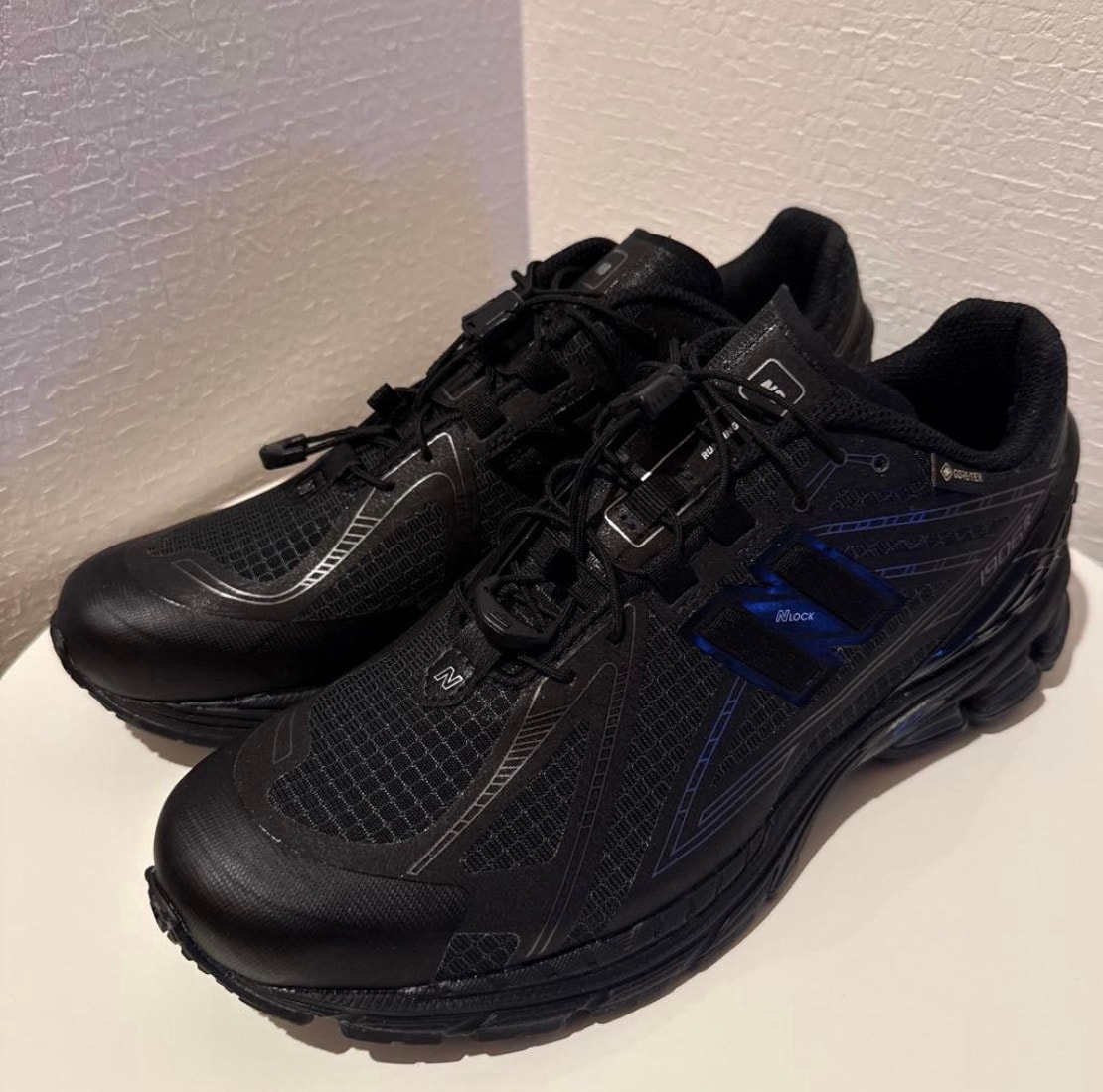 New Balance 1906R GORE-TEX "Black"
