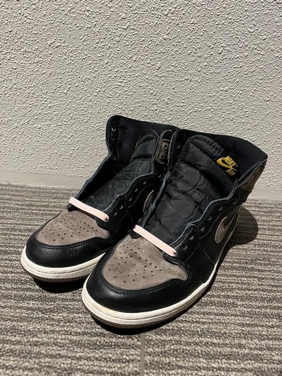 Nike Air Jordan 1 Retro High OG "Palomino"